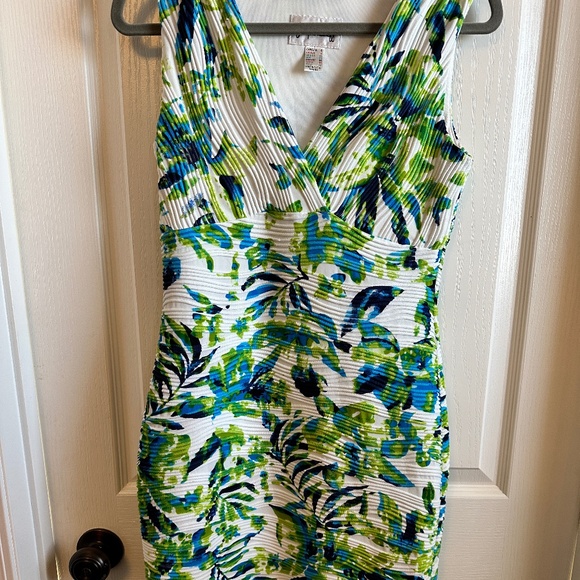 Stunning Joseph Ribkoff bodycon dress - Picture 1 of 4